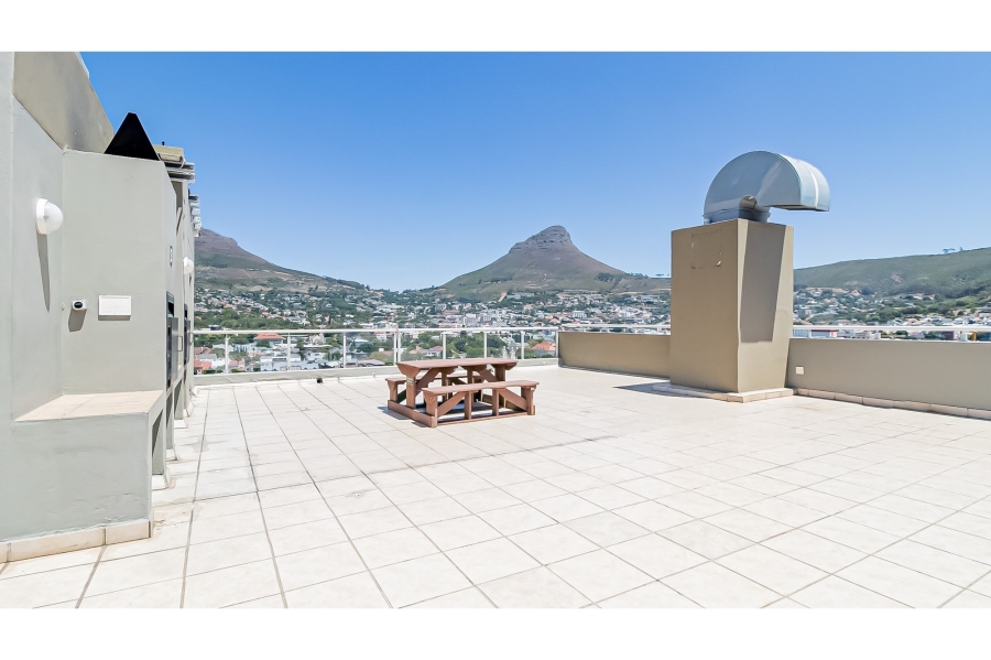 To Let 2 Bedroom Property for Rent in Cape Town City Centre Western Cape